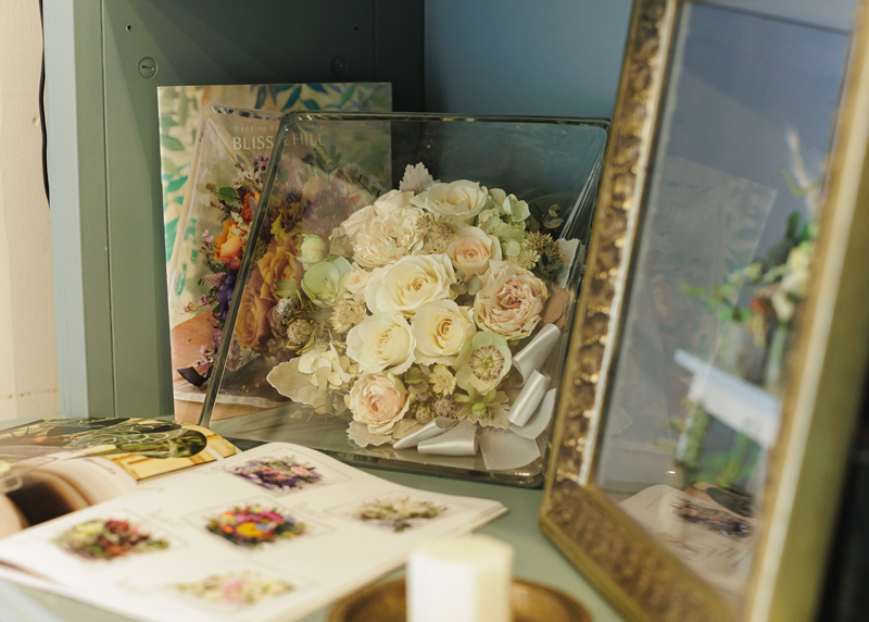 le chainon order sample